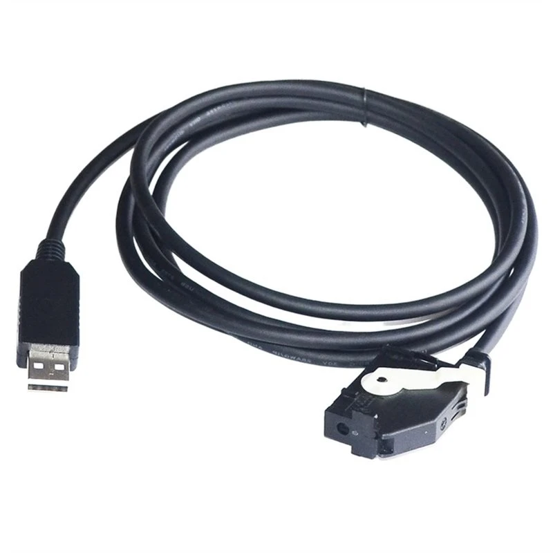 L10A FT232RL CHIP USB To 26PIN CONNECTOR RS232 SERIAL CABLE For SETCONFIG For RNS (RNS510 RNS810 RNS85) MULTIMEDIA
