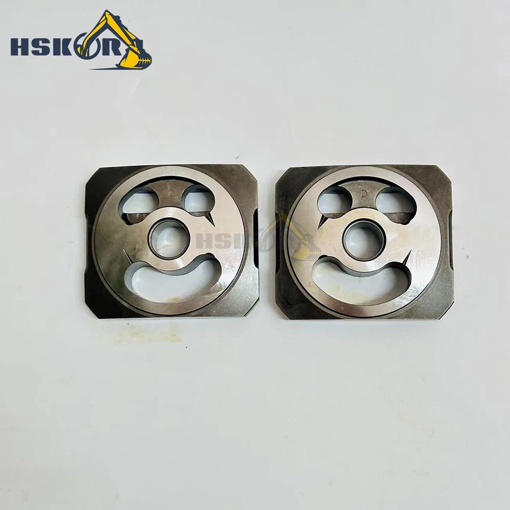 A8VO107 طقم تصليح المضخة الهيدروليكية أجزاء الرمح لقطع غيار ماكينات البناء لحفارة ريكسروث