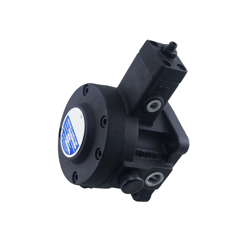 high pressure high volume oil pump VCM-SF-30A/30B/30C/30D/40A/40B/40C/40D-20 round variable vane oil pump