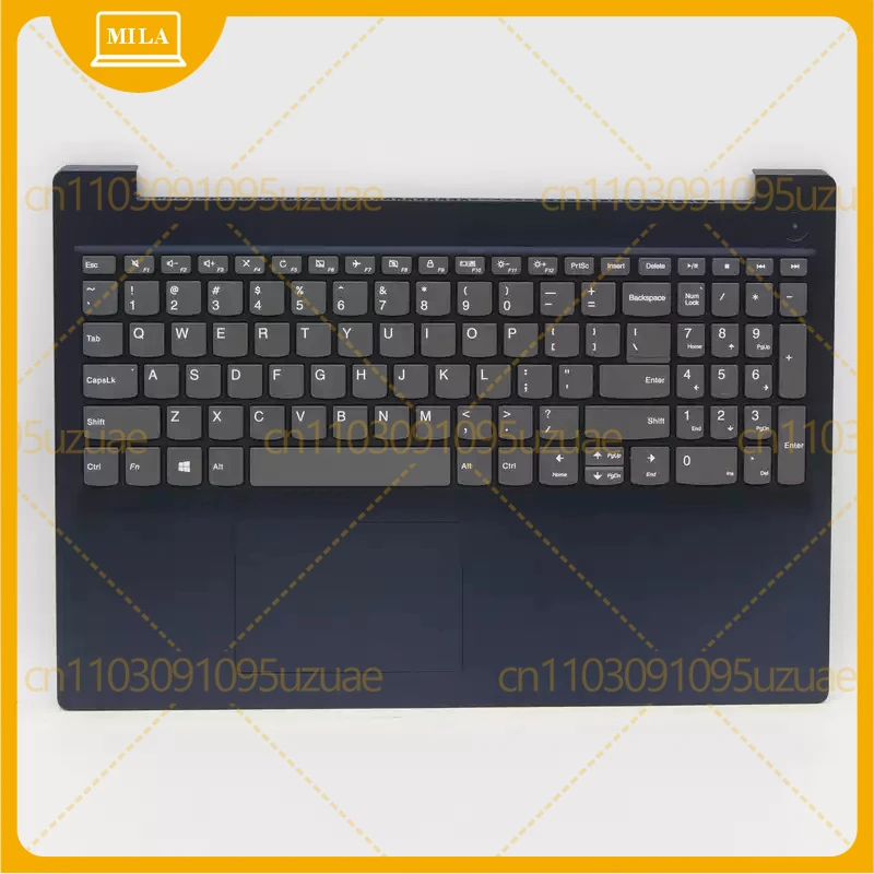 New For Lenovo Ideapad 3 15ada05/IML05 C Case Keyboard 5CB1D03528/5CB0X57536