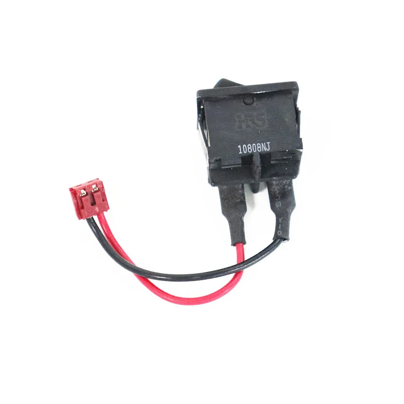 Fujitsu-interruptor, acessórios para impressora, fp360, fujitsu, original