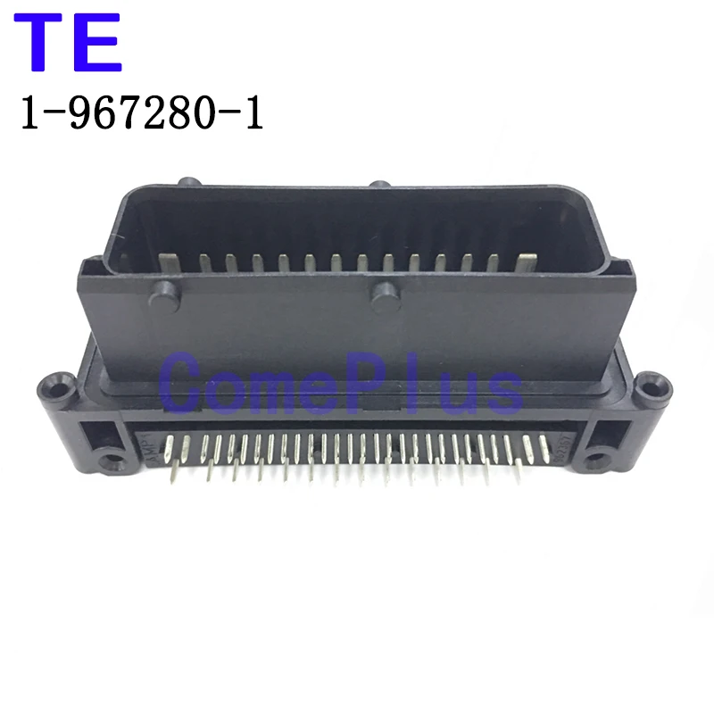 10PCS 1-967280-1 19672801 TE Connectors