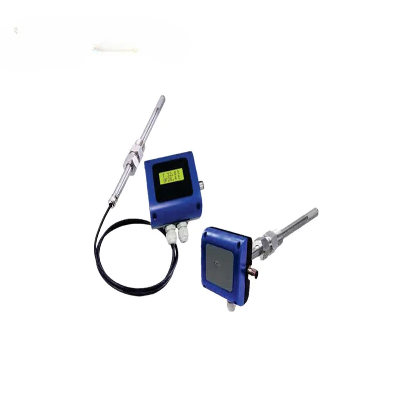 

Duct/Separate Type, Dew Point Transmitter THS86/87 Industrial Type 4-20/0 -10V Output