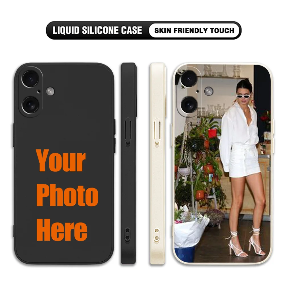 Fashion DIY Customized Phone Case For Tecno Spark Pova Go 2 30C GT Camon 50 40 30 30S 16 Premier Pro Slim Neo 4G 5G Cover Luxury