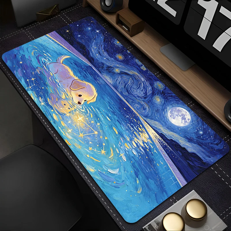Mouse Pad kawaii Smooth Desk M - đánh giá và giá Gaming Accessories Kawaii