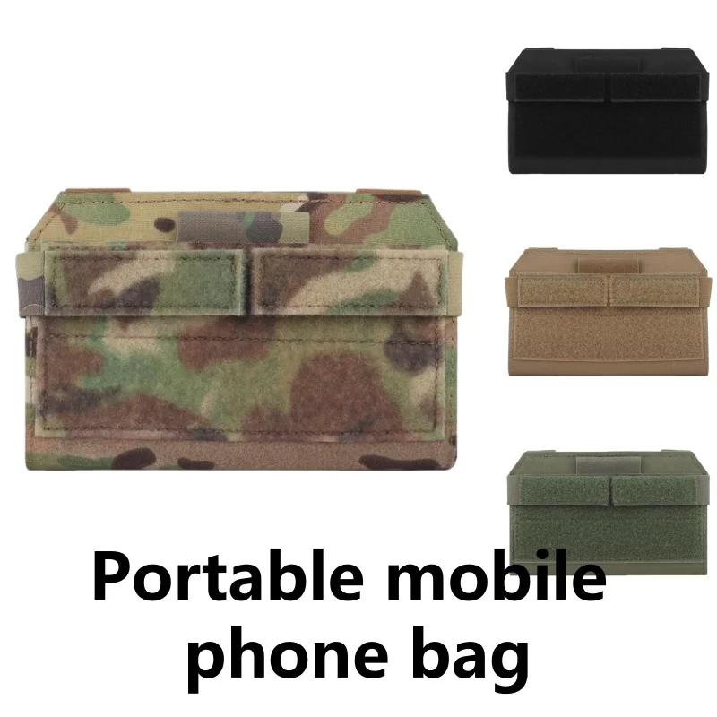 Camping Mobile Phon… - image