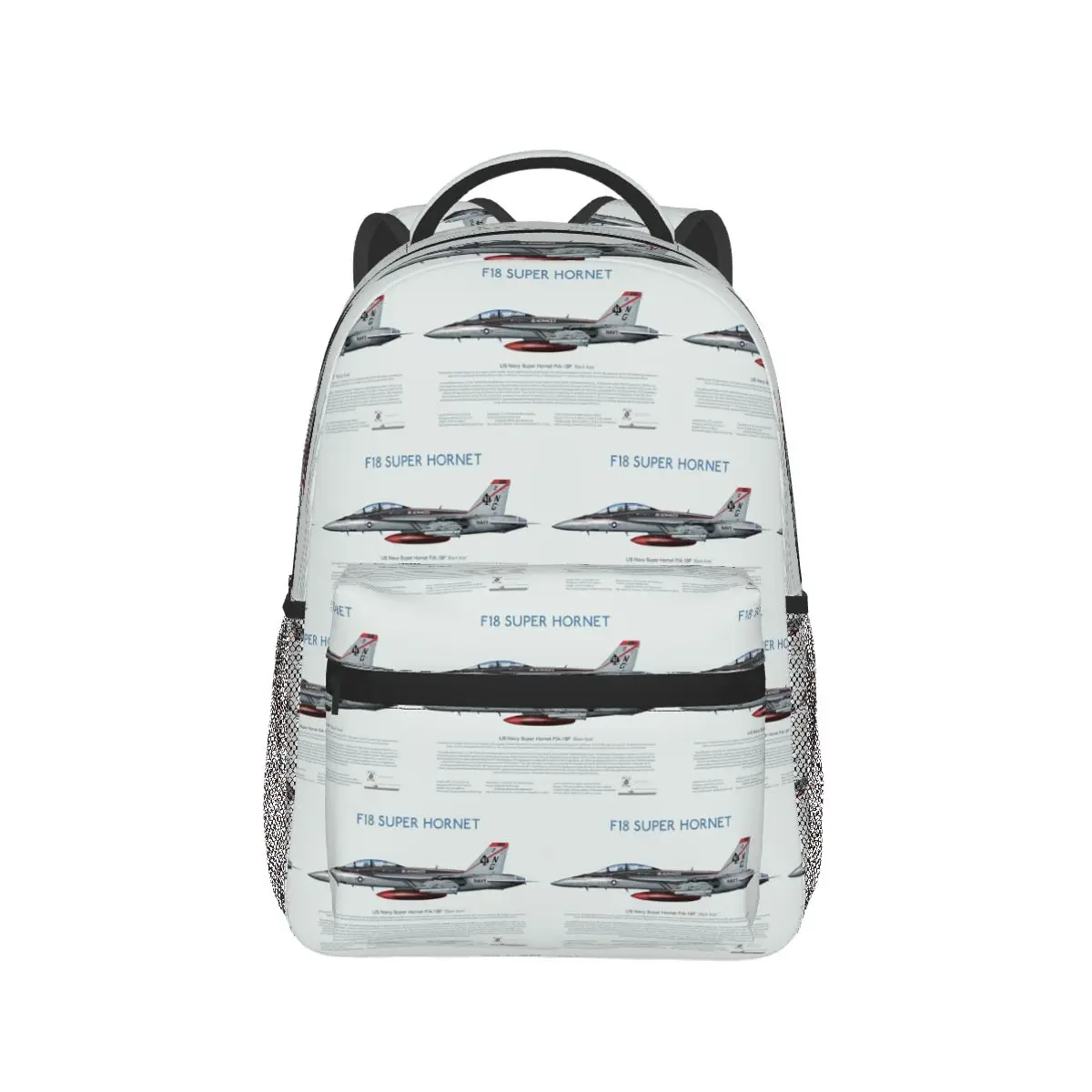 

Dwight Schrute Retro 80's Triangle The Office US Backpack Hot Sale Daypack Large Capacity BookBag School Bag Shoulder Bags