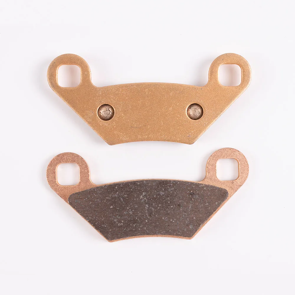 Sintered ATV/UTV Brake Pads FA475 Fit for POLARIS