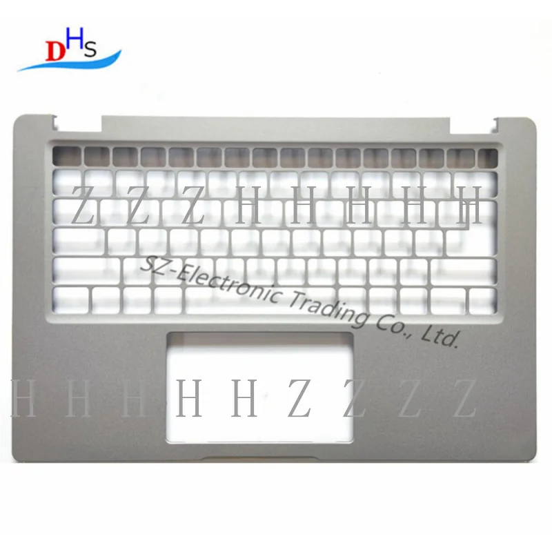 Z A20697 Novo para Dell Latitude 5420 E5420 Tampa Superior do Palmrest com Moldura do Teclado