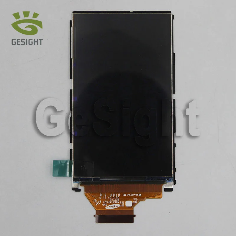 

3,5-дюймовый Oled-дисплей с разрешением 480x800, интерфейс Amoled Screen RGB для AMS345PG02 Samsung