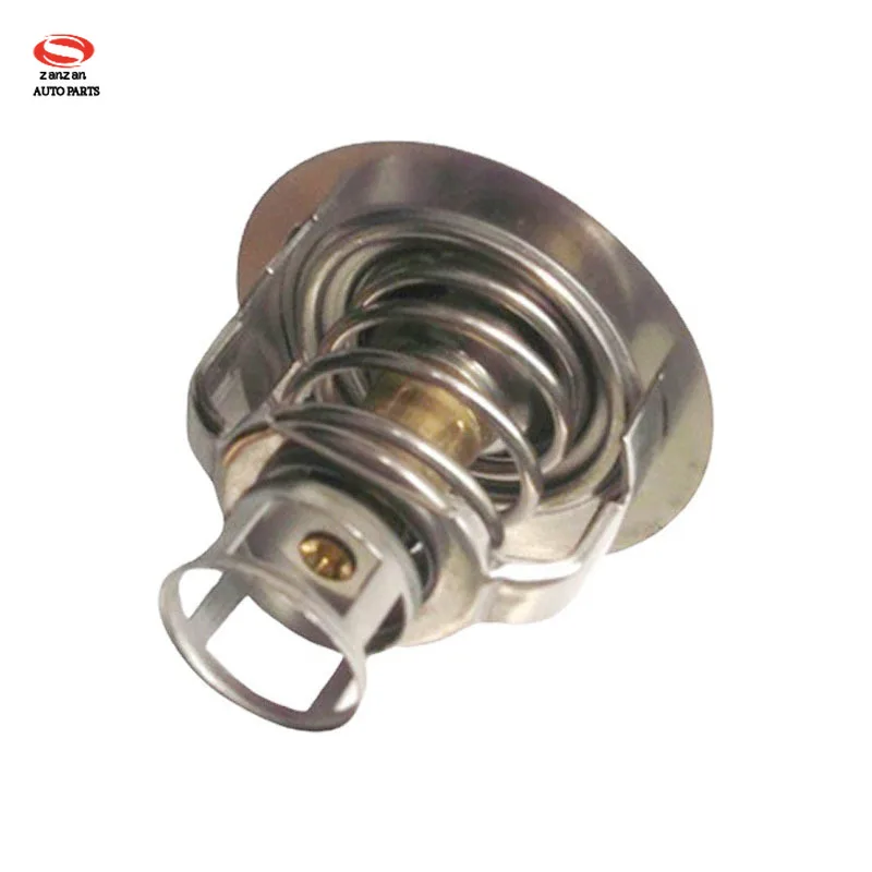 OEM 2120085E00 21200-V7200 Car Engine Cooling Water Thermostat For Nissan 300Zx Laurel Micra Pathfinder Patrol 1985-2004