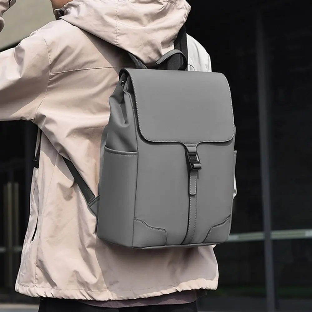 

New Portable Backpack Multifunction Large Capacity Laptop Bag Casual Shoulder Bag Travel