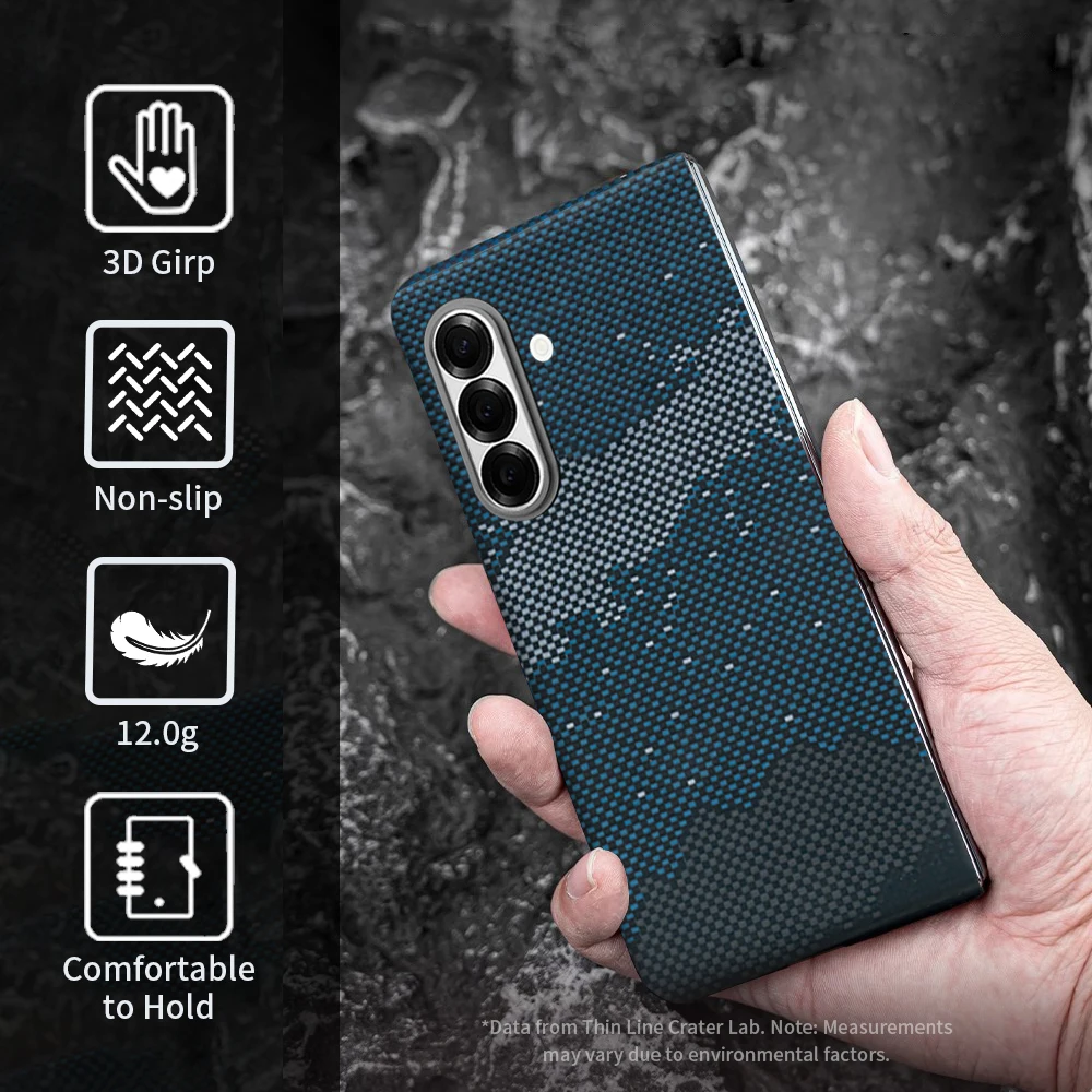 Thumbnail 4 - #15 Highest Rated Samsung Z Fold 7 Cases to Buy in 2026