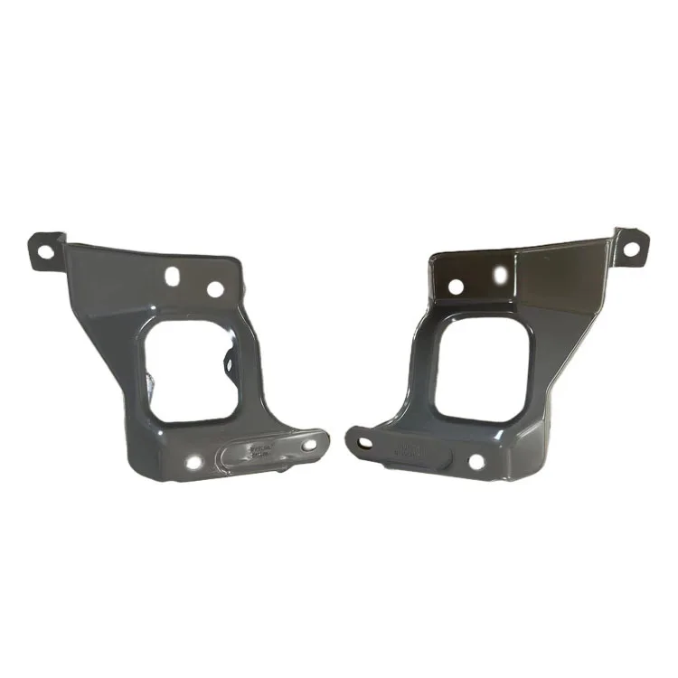 

Suitable for Tesla Model 3 front fender left and right fixing brackets 1086017-S0-A 1086016-S0-A