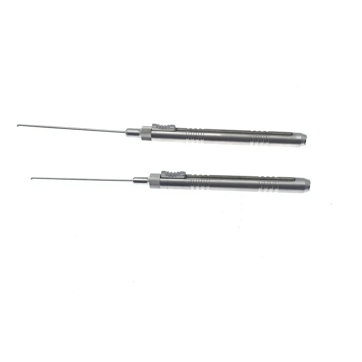 Depth Gauge 0mm To 75mm/85mm Orthopedics Veterinary Surgical Instruments Stainless Steel