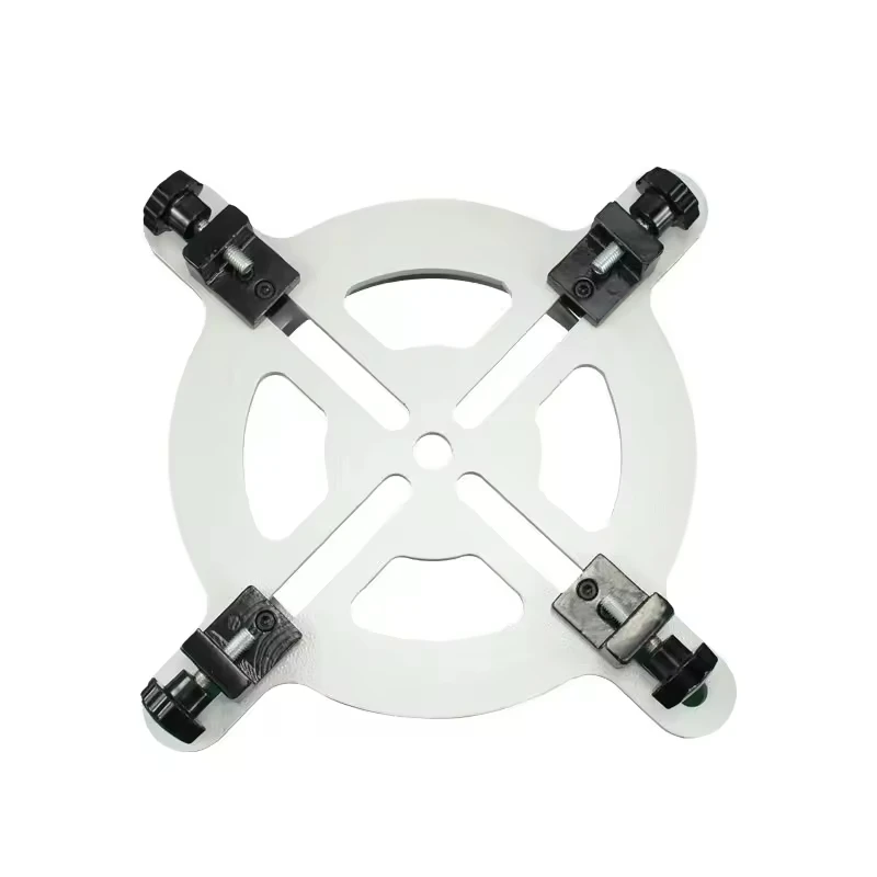 Haisha Semi-automatic New Stub End Device 160-250mm HDPE Butt Fusion Welding Machine CE ISO Certified High Efficiency