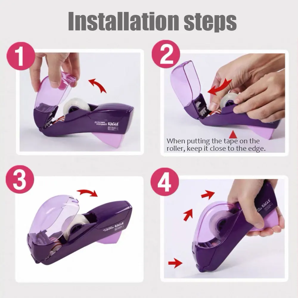 Thumbnail 4 - #19 Latest Tape Dispensers Offers