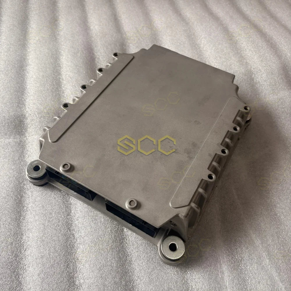 Engine Control Module ECM ECU Computer Board for Volvo Penta for D13 TAD1641GE for Marine Generator Heavy Equipment 20582963