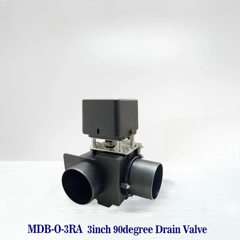3inch 90degree without overflow washer DRAIN VALVE DRAIN PUMP MDB-O-3RA 220V FOR IPSO 209/00399/00 F8546601 DEPEND O DRAI