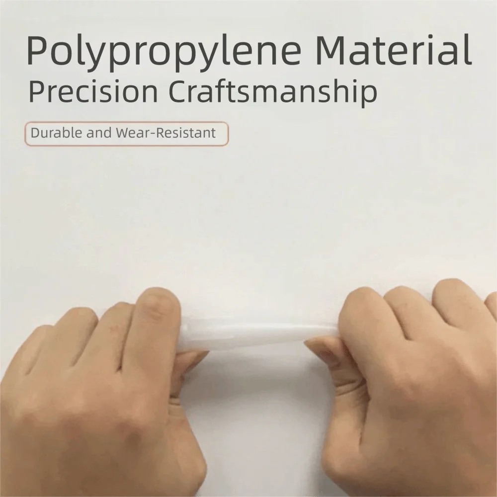 

Plastic Material Glass Nozzles Sealant Applicator Silicone Tips Sealant Silicone Tips Universal Fit Caulking Tips