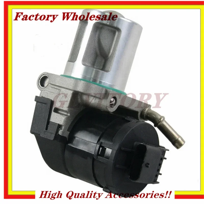 

New 1PC Wahler EGR Valve 6421401060 A6421401060 A 642 140 10 60 710095D EGR130N 959298 for Mercedes R350 W251 11-13 ML GL E Jeep