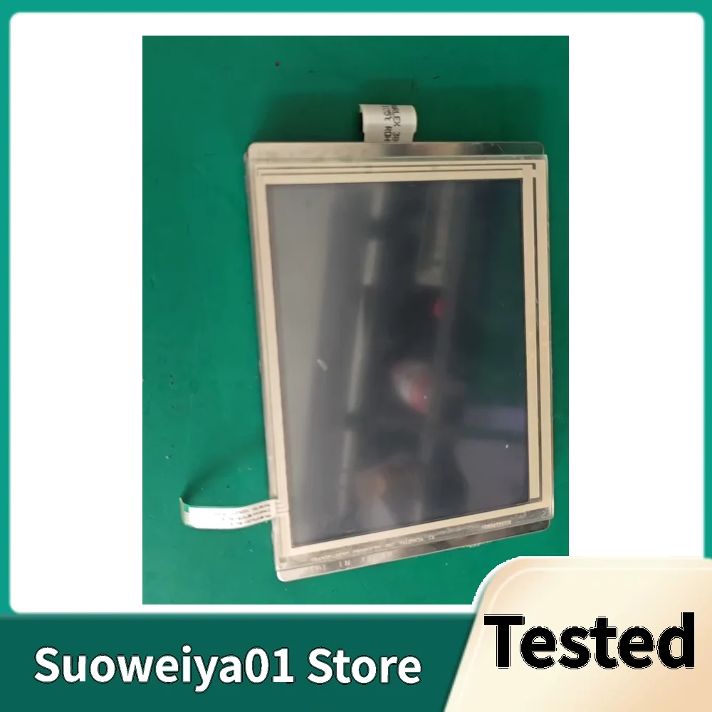 

LQ057V3DG01 Оригинальный 5,7-дюймовый экран дисплея 640×480 протестированный проверенный промышленный ЖК-дисплей