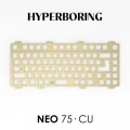 Brass PCB Stab