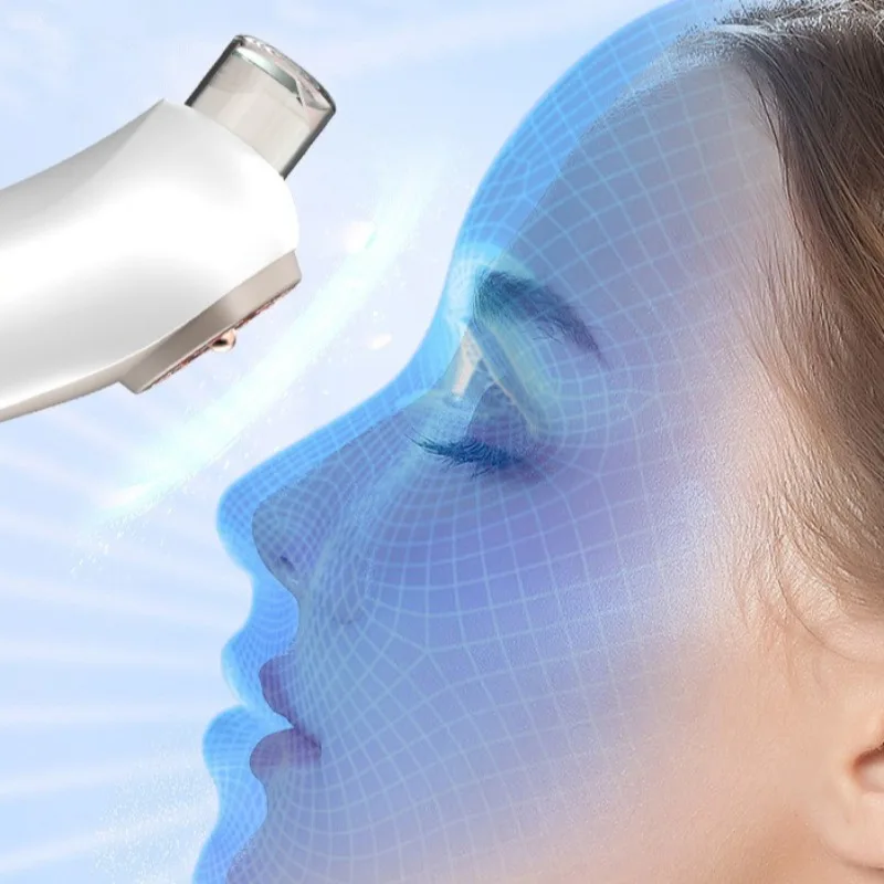 Physiotherapy Skin Beauty Equipment Portable Facial Massager Electric Face Massagers Womens Eye Fat Removal Beauty Devices