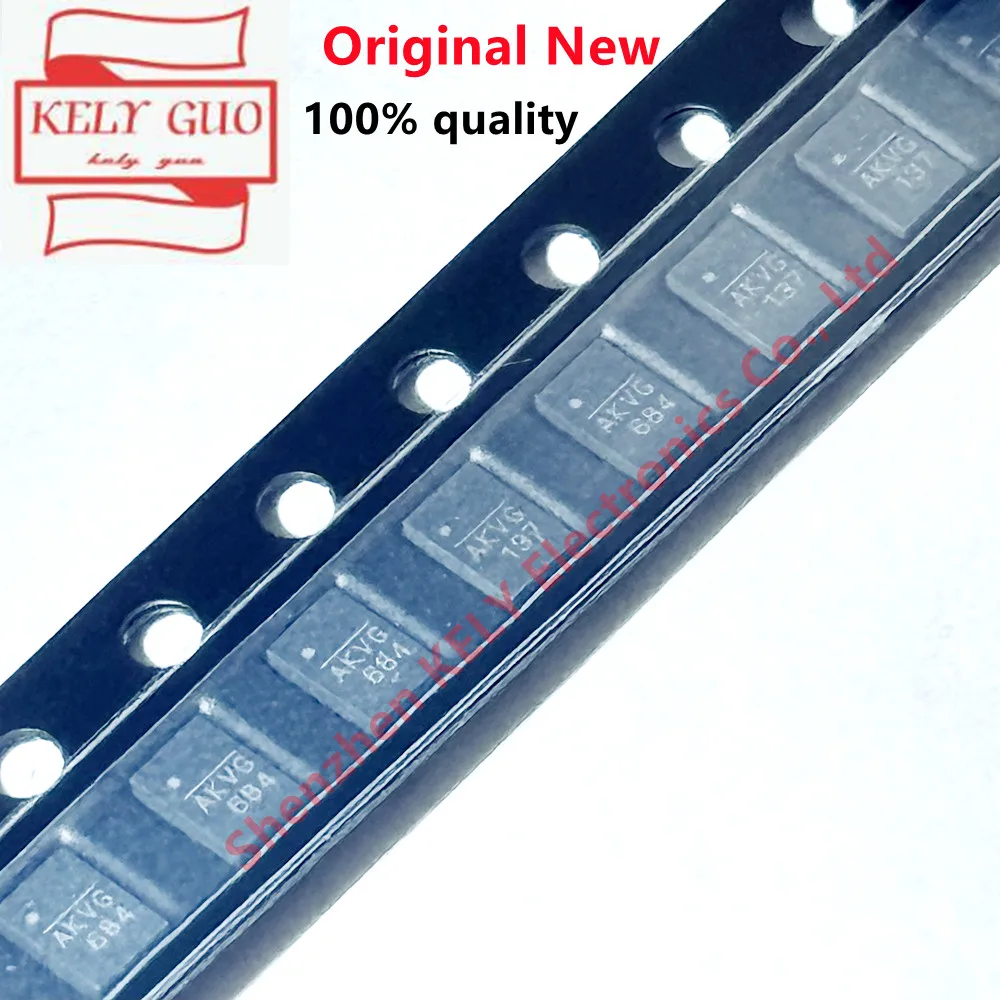 (2Piece)100% NEW VPM1RT VPM1R0A VPMS2RT VPMS3RT VPMS3SM VPMS3GMA VPMS3BSM VPMS3BRT VPMS2SM QFN72 chipset