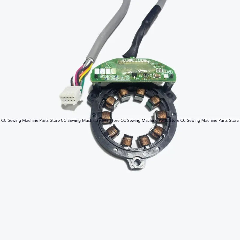 Brother 6200 7200C 7000D Computer Flat Car Encoder, Sensor, Industrial Sewing Machine Spare Parts