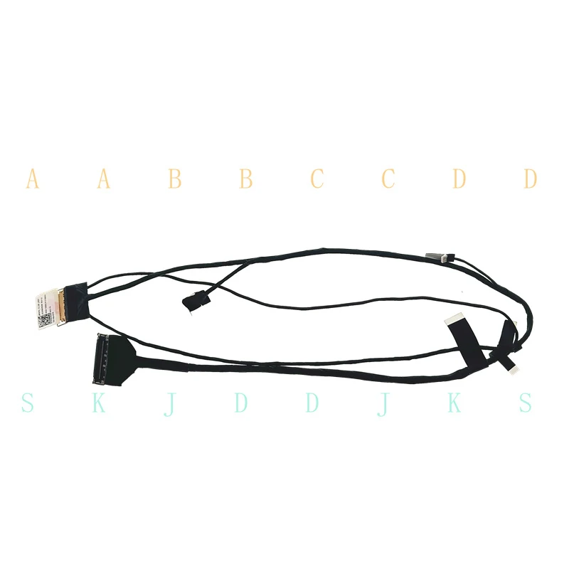 M Touch Lcd Cable F…