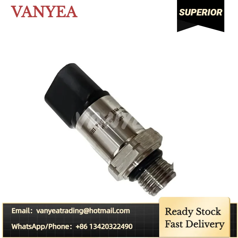 

31NA-20100 31NA20100 Hce Switch Pressure For Hyundai R290LC7A R300LC7 R305LC7 R360LC7A R370LC7 R450LC7