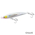 CRIUS 160F-E