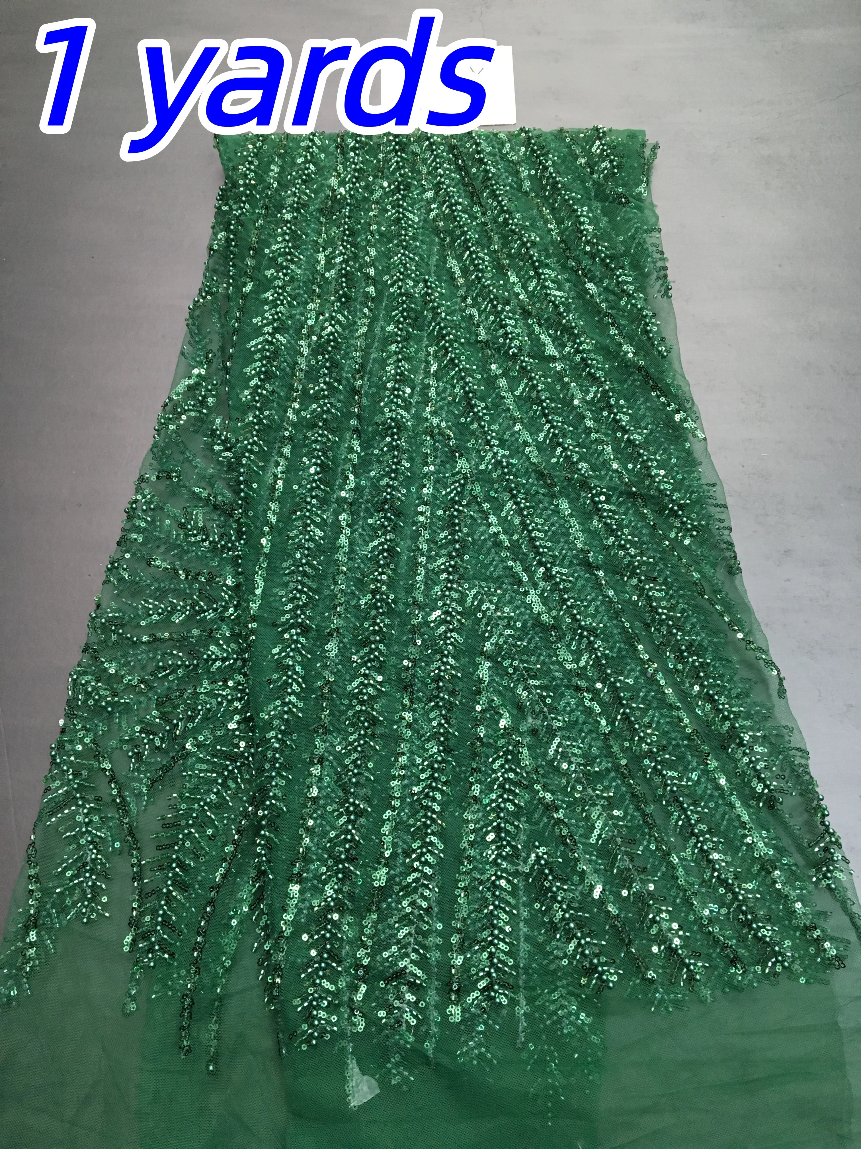 Jacquard Fabric and Lace African Gilded Lace Fabric Brocad Evening Party Dresses for Women Sewing High Quality 2026 1yards view 2