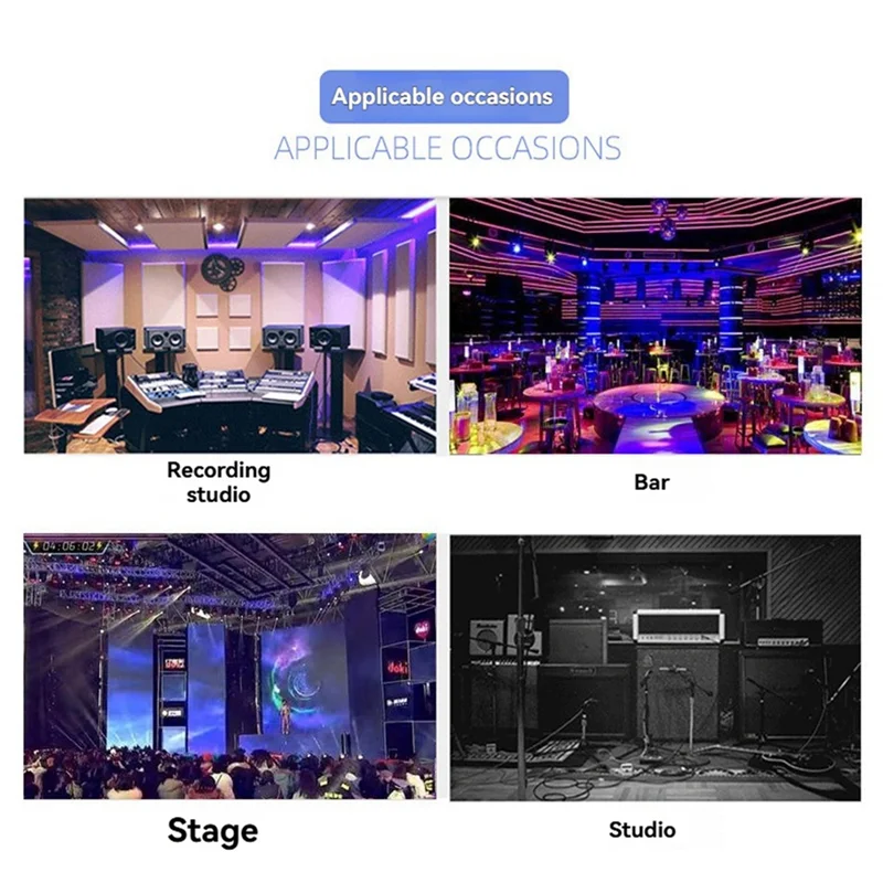 

Регулируемый зажим для микрофона, 2 шт., на барабанной ободе, противоударное крепление, зажим для микрофона, подставка, держатель на барабанном микрофоне, зажим-AT20