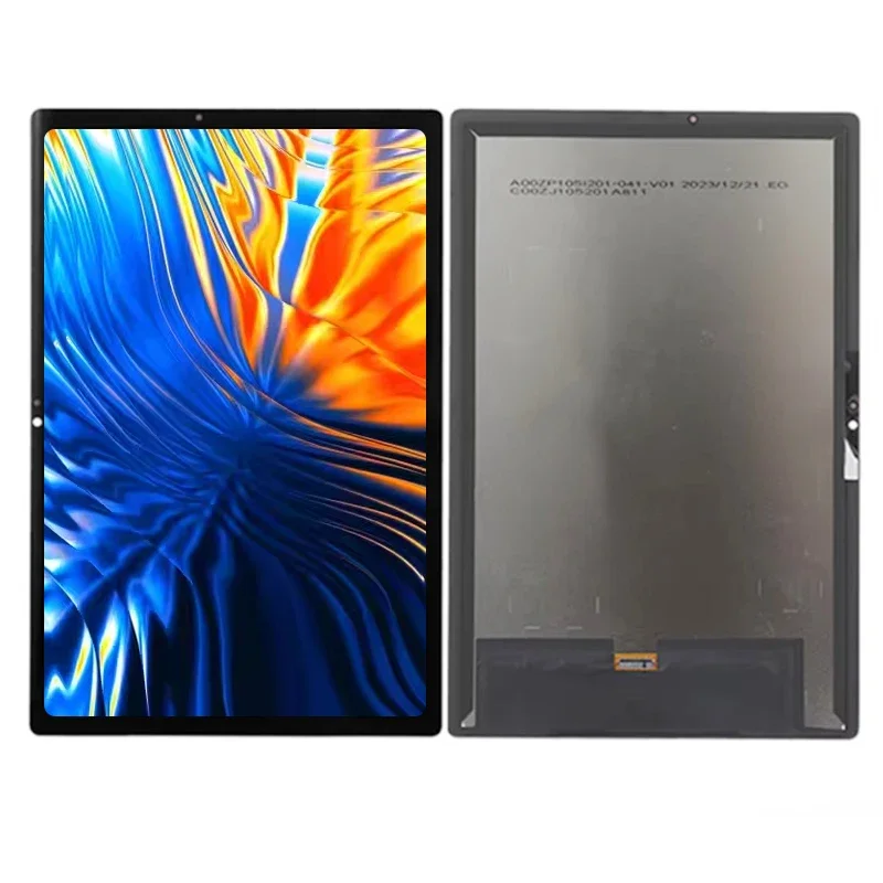 For DOOGEE T10 Plus LCD Display Touch Screen Digitizer Assembly