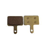 Brake Pads Bike Parts for CMACEWHEEL Y20 / GW20 Electric Bike