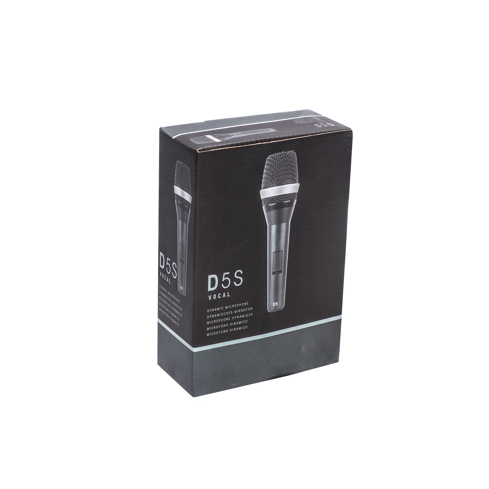 Wired Microphone Pr…