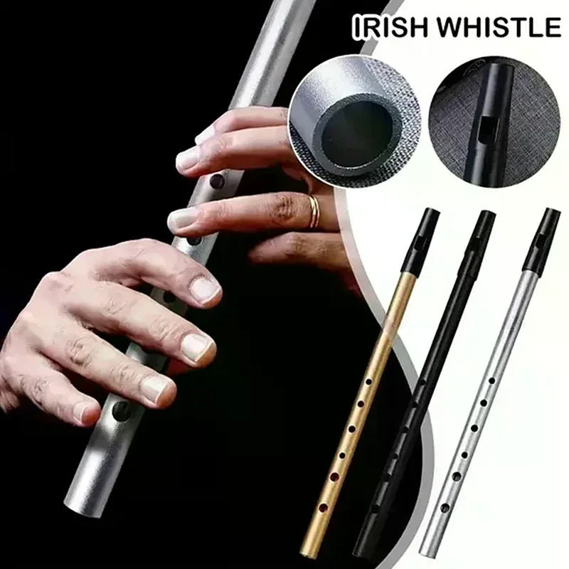 #4 Latest Tin Whistles Offers