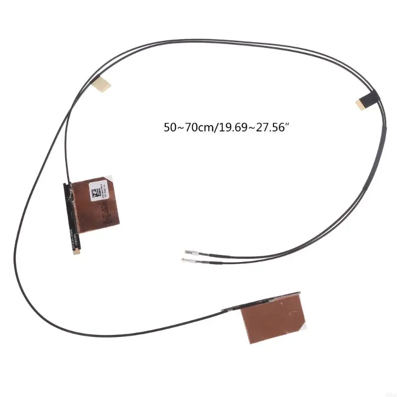 A9LF IPEX4 노트북 소형 컴퓨터 및 태블릿 용 Wi -Fi 안테나 설치가 쉬운