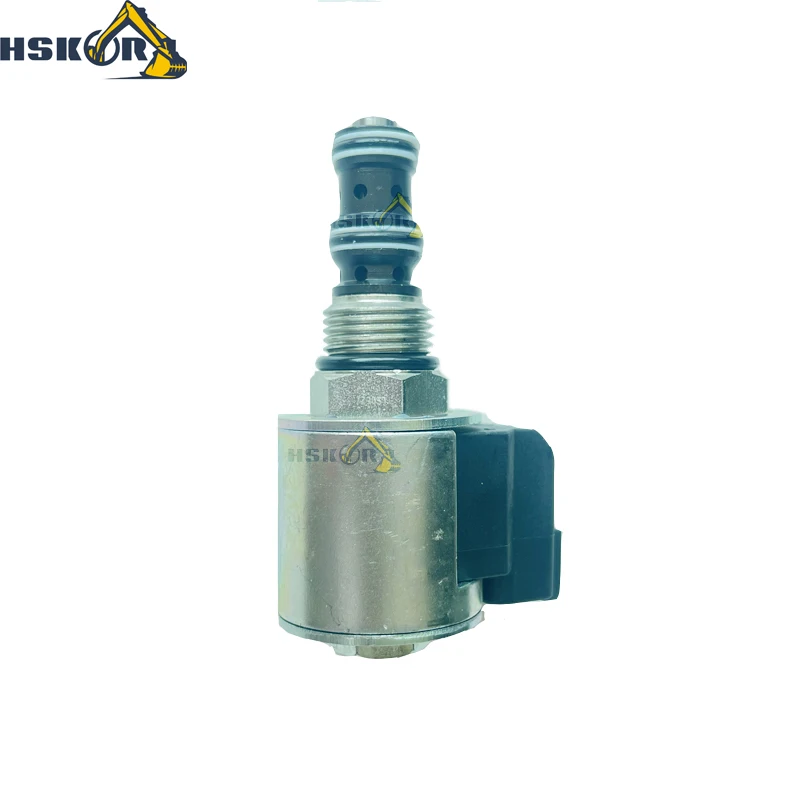 

NEW VALVE for JCB 205 24V HIGH QUALITY HSKOR