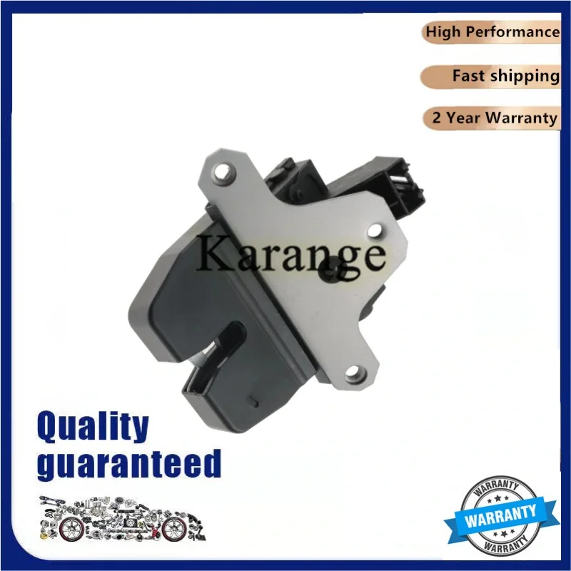 

31335047 New Trunk Latch Tailgate Lid Lock Liftgate Actuator for 2005 - 2011 Volvo V50 V60