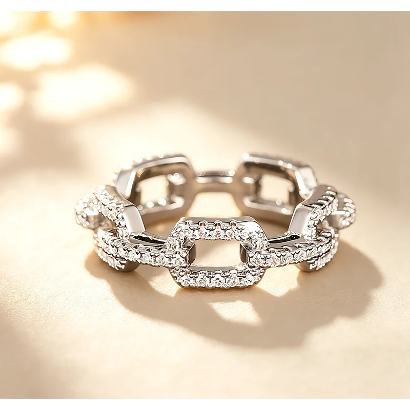 Anello impilabile in argento s - Wedding Z recensione e prezzo