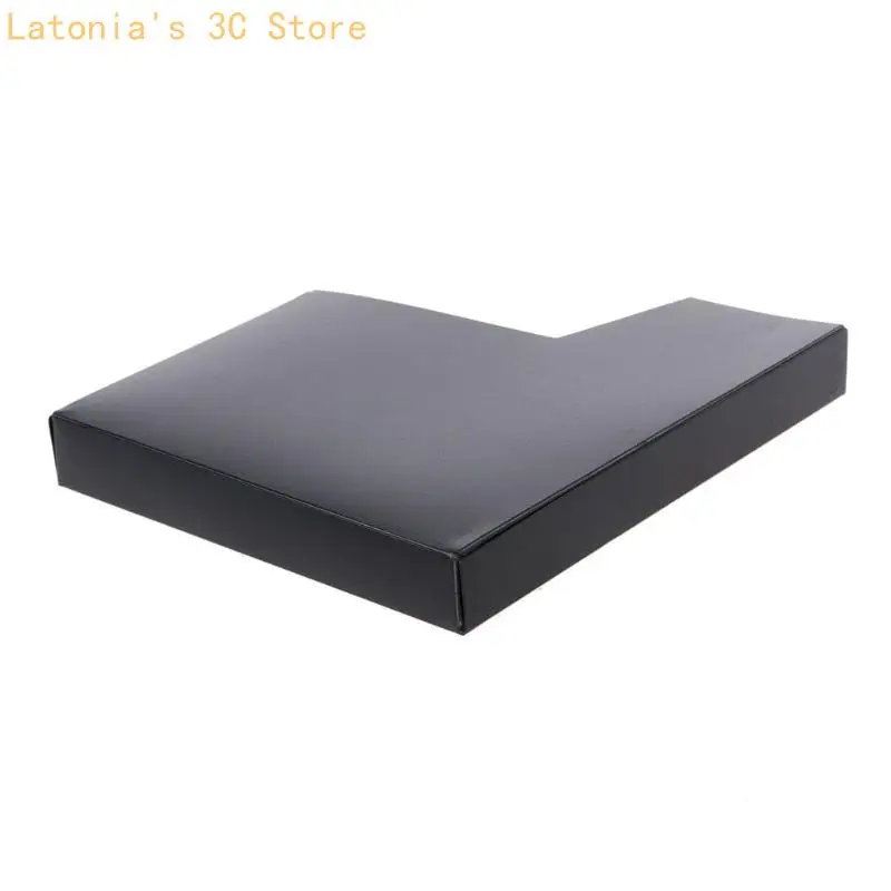 10 Stück Schutzhülle für Case Sleeve Protector für NES Games Cartridge X3UB – Detail 7