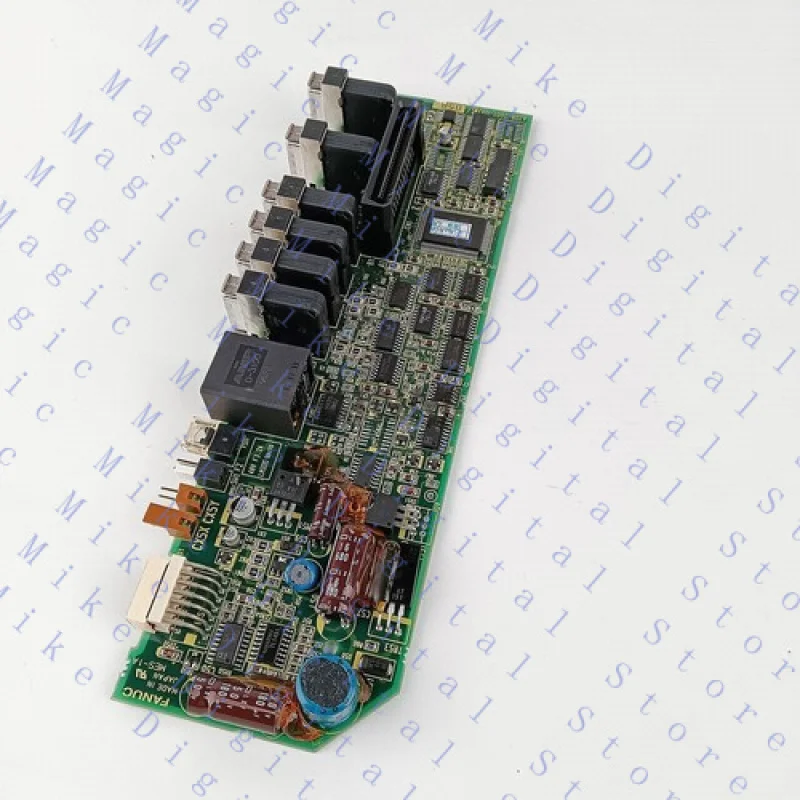 

UU 1PC Used for FANUC A20B-2001-0930 Tested