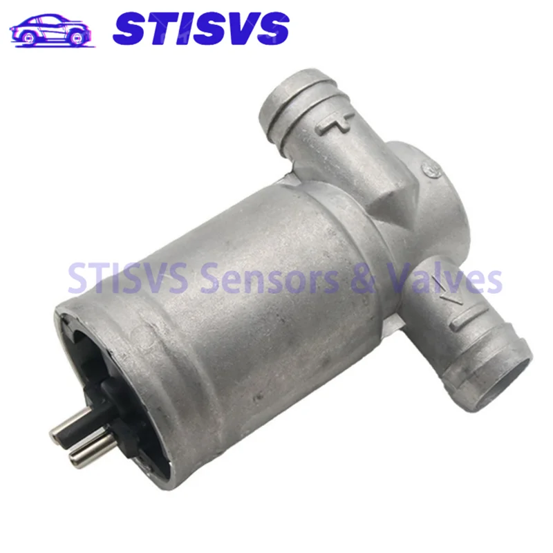 

0280140510 IAC Idle Air Control Valve For Mercedes-Ben W201 190 W124 W126 W201 190E A124 C124 S124 R107 190E 300E 300CE 2.0