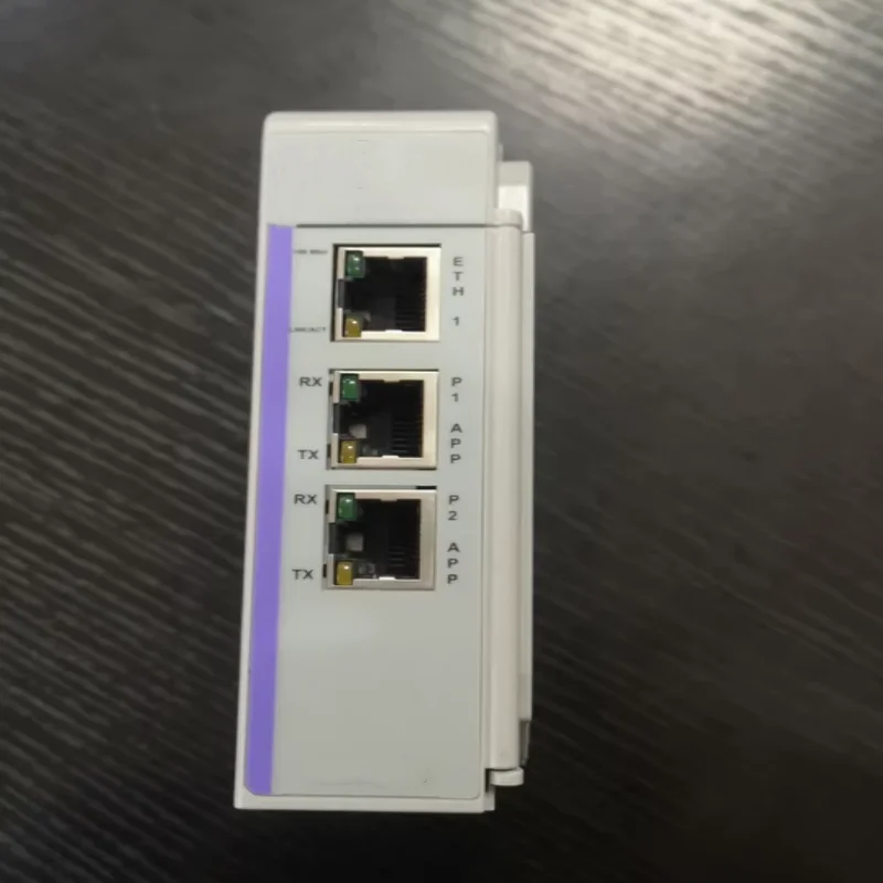 Nuovo modulo originale MVI56E-MNETC MVI56-MCM MVI56E-MCMR ILX69-PBM MVI56-MCMR MVI69-MCM MVI56E-MNET MVI69E-MBS