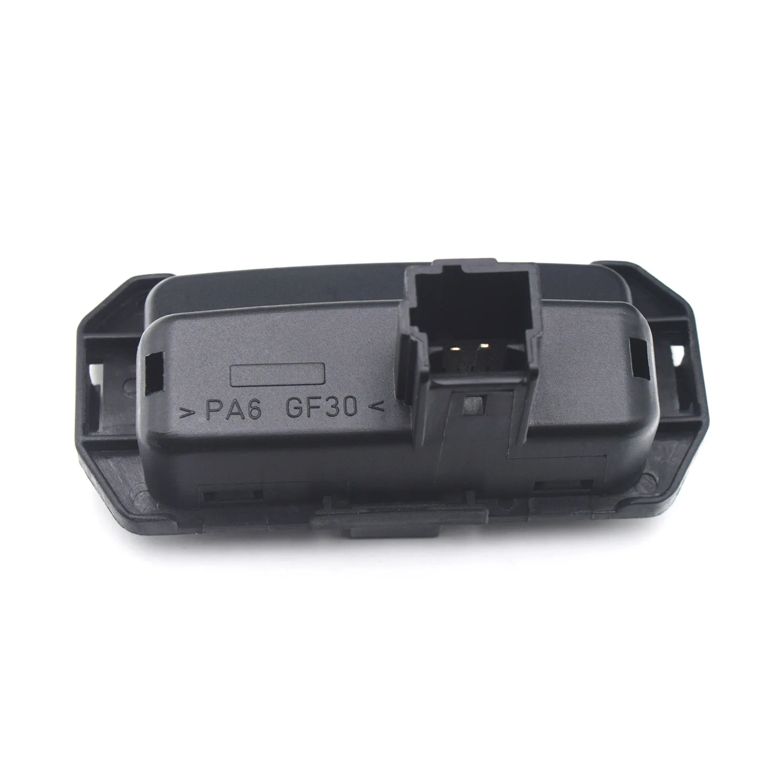 7701472930 For Renault Megane 2 Kangoo II Laguna 2 Electric Trunk Opening Button 2001 2002 2003-2009 98091103 7701472930