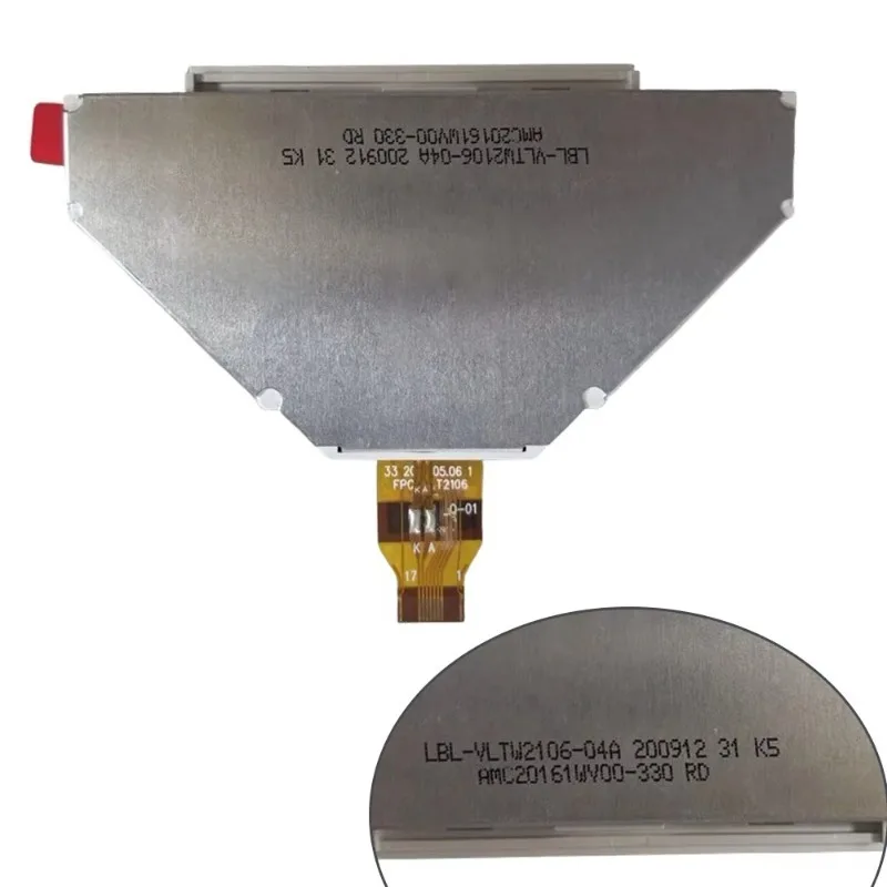 

2025 New StyleOriginal Motorcycle LCD MeterLBL-VLTW2106-04A / COG-VLTW2106-04 / LBL-VLTW2106-02A Displayfor Motorcycle Dashboard