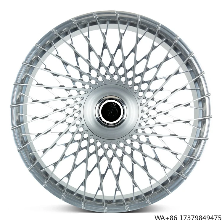 

Custom 1-Piece Forged Car Rims 5x120 5x130 16-26 Inch Alloy Wheels 40mm 25mm W222 W214 S63 M3 A8 S8 M5 G90 G91 G70